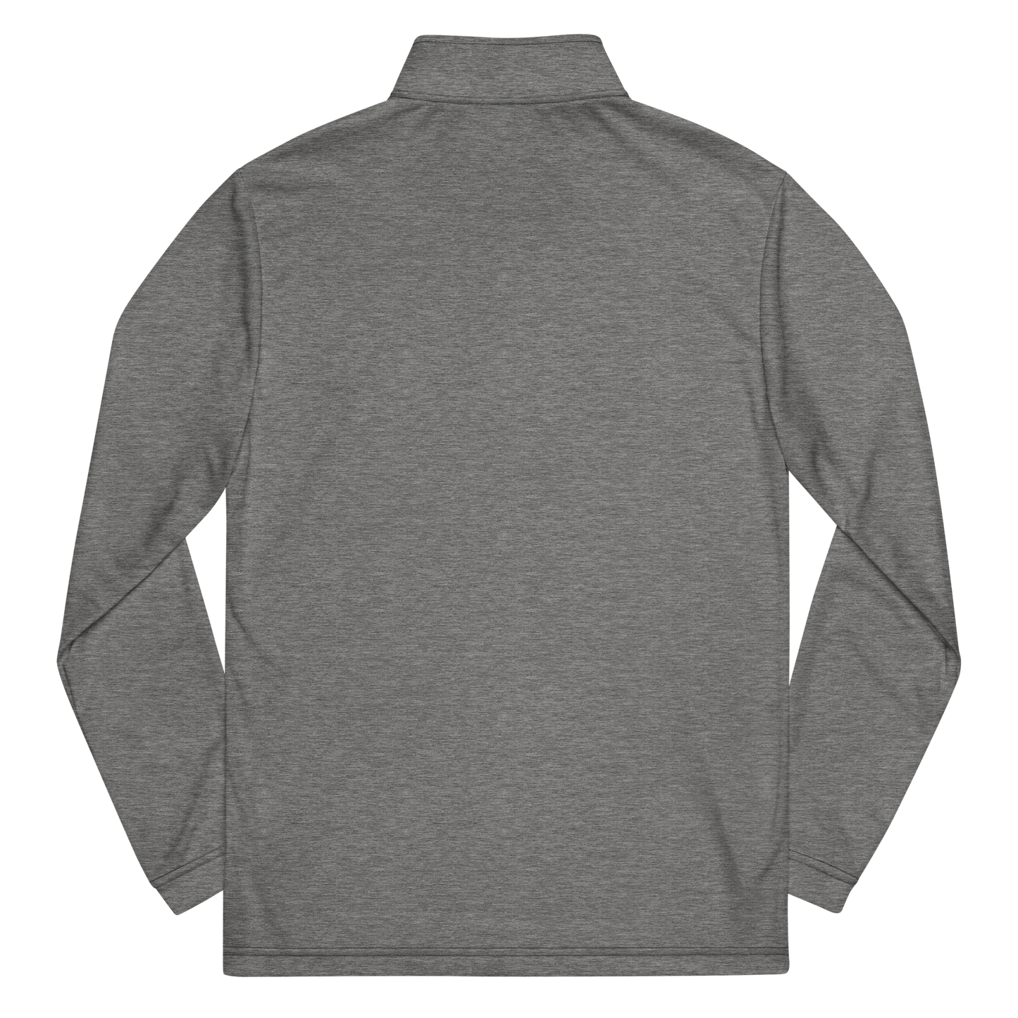 Quarter zip pullover