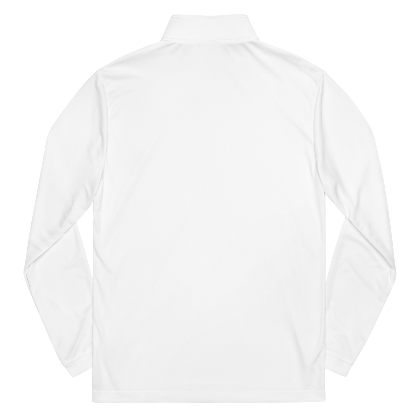 Quarter zip pullover