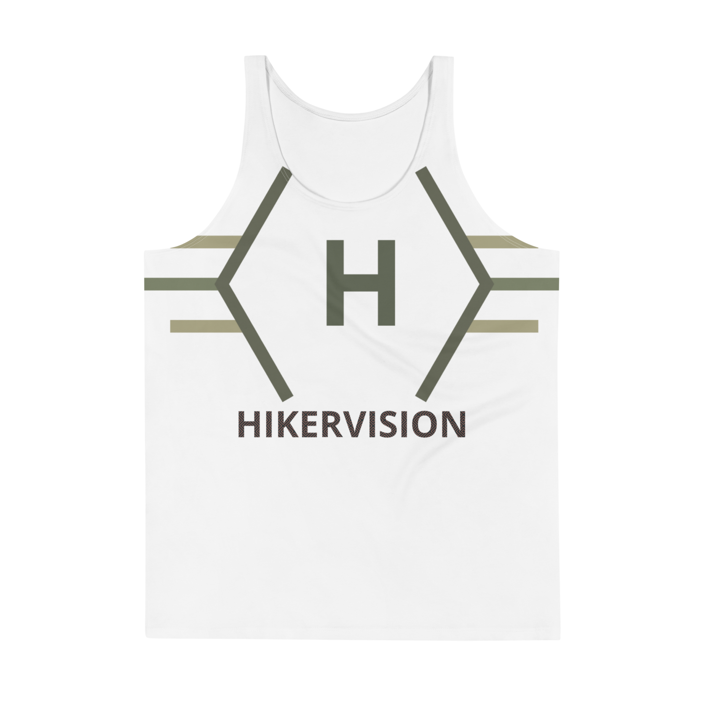 Unisex Tank Top