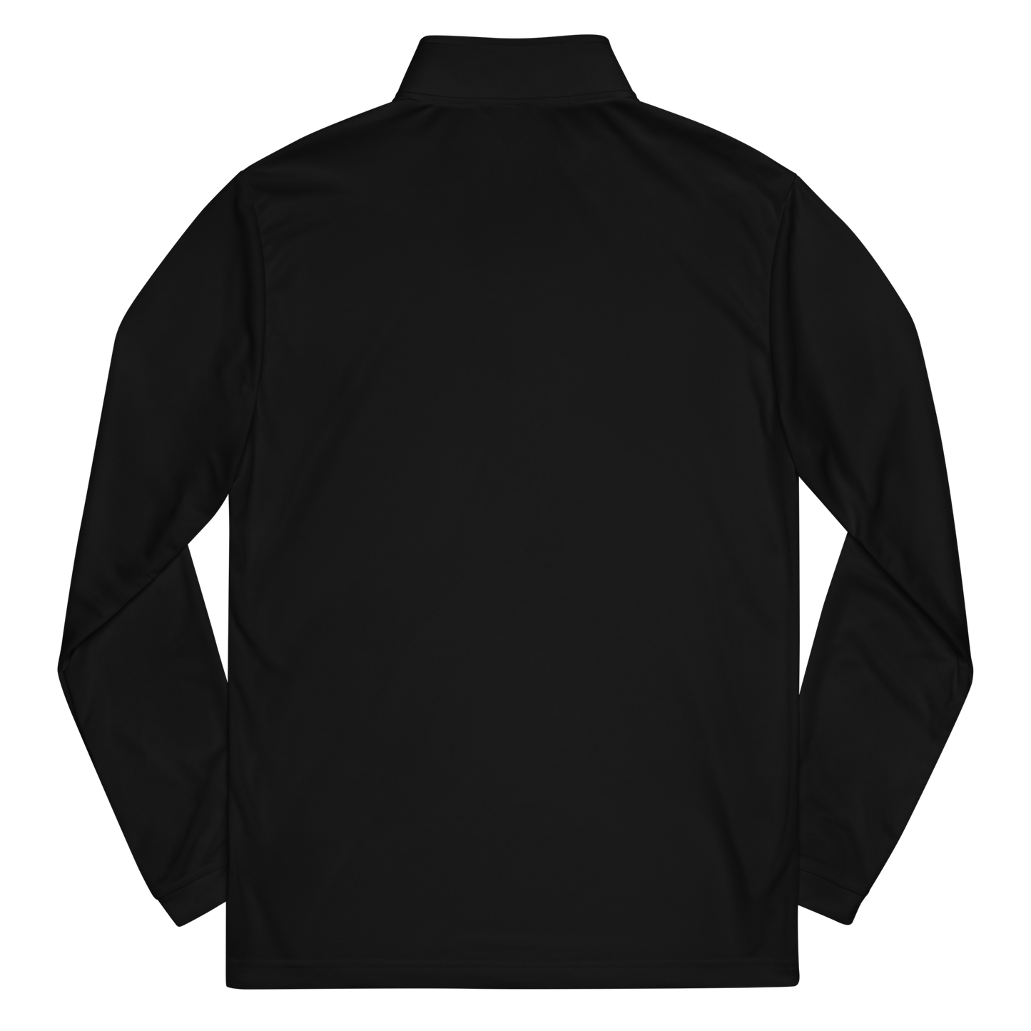 Quarter zip pullover