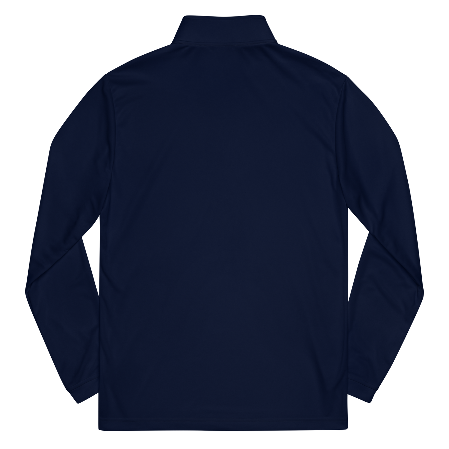 Quarter zip pullover